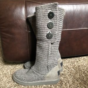Women’s knit Ugg